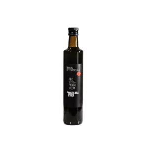 Olio Evo Monocultivar da 500Ml