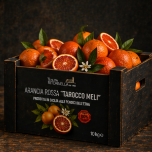 Arancia Rossa